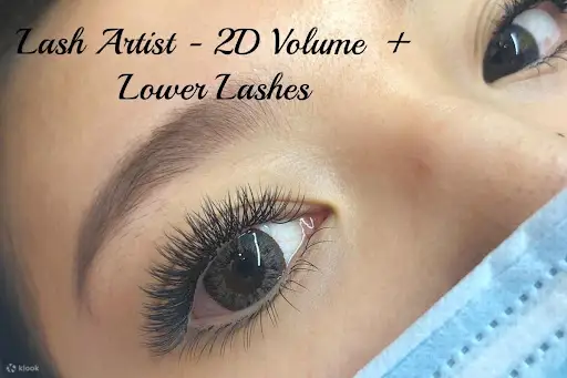 Lash Artist